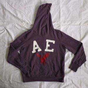 American Eagle Hoodie!